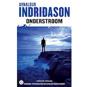 Onderstroom - Arnaldur Indriðason (ISBN 9789021462226)