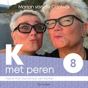 K met peren - Marion van de Coolwijk (ISBN 9789026165160)