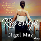 Revenge - Nigel May (ISBN 9788728277850)
