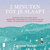 2 minuten tot je slaapt - Corinne Sweet (ISBN 9789052865287)
