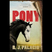 Pony - R.J. Palacio (ISBN 9789045127750)