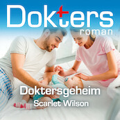 Doktersgeheim - Scarlet Wilson (ISBN 9789402767803)