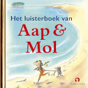 Het luisterboek van Aap & Mol - Gitte Spee (ISBN 9789047641162)