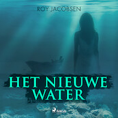 Het nieuwe water - Roy Jacobsen (ISBN 9788726879001)