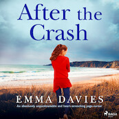 After the Crash - Emma Davies (ISBN 9788728277423)
