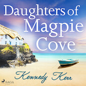 Daughters of Magpie Cove - Kennedy Kerr (ISBN 9788728277706)