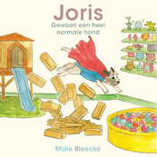 Joris - Mijke Bleecke (ISBN 9789464436204)