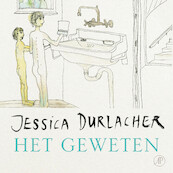 Het geweten - Jessica Durlacher (ISBN 9789029547758)