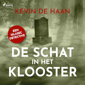 De schat in het klooster - Kevin de Haan (ISBN 9788728366721)