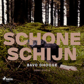 Schone Schijn - Bavo Dhooge (ISBN 9788726954203)