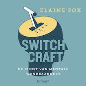 Switchcraft - Elaine Fox (ISBN 9789025908263)