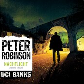 Nachtlicht - Peter Robinson (ISBN 9789046177075)