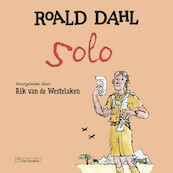 Solo - Roald Dahl (ISBN 9789026162718)