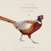 Lentehonger - Sander Kollaard (ISBN 9789028262508)