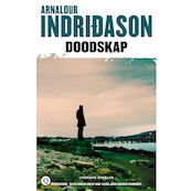 Doodskap - Arnaldur Indriðason (ISBN 9789021462233)