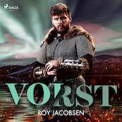 Vorst - Roy Jacobsen (ISBN 9788726877595)