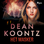 Het masker - Dean Koontz (ISBN 9788726506471)