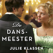 De dansmeester - Julie Klassen (ISBN 9789029732901)