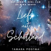 Liefs uit Schotland - Tamara Postma (ISBN 9789180516945)