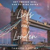 Liefs uit Londen - Tamara Postma (ISBN 9789180516952)