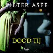 Dood tij - Pieter Aspe (ISBN 9788726664195)