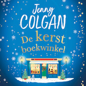 De kerstboekwinkel - Jenny Colgan (ISBN 9789024590285)