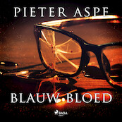 Blauw bloed - Pieter Aspe (ISBN 9788726664188)