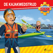 Brandweerman Sam - De kajakwedstrijd - Mattel (ISBN 9788726807271)