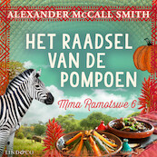 Het raadsel van de pompoen - Alexander McCall Smith (ISBN 9789180192323)