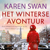 Het winterse avontuur - Karen Swan (ISBN 9789401618885)