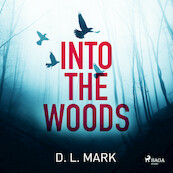 Into the Woods - David Mark (ISBN 9788728287675)