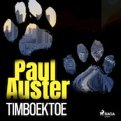 Timboektoe - Paul Auster (ISBN 9788726774917)