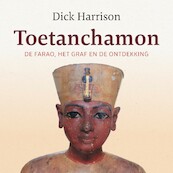 Toetanchamon - Dick Harrison (ISBN 9789401918466)