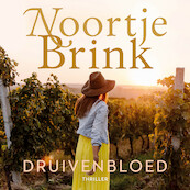 Druivenbloed - Noortje Brink (ISBN 9789047207337)