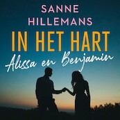 In het hart - Sanne Hillemans (ISBN 9789047206774)