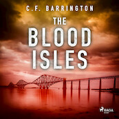 The Blood Isles - C.F. Barrington (ISBN 9788728287484)