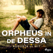 Orpheus in de dessa - Augusta de Wit (ISBN 9788728522257)
