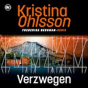 Verzwegen - Kristina Ohlsson (ISBN 9789044366198)