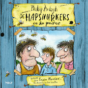 De Hapsnurkers in de puree - Philip Ardagh (ISBN 9789021469492)