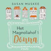 Donna - Susan Muskee (ISBN 9789047206262)
