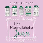 Juna - Susan Muskee (ISBN 9789047206286)