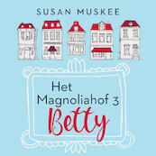 Betty - Susan Muskee (ISBN 9789047206309)