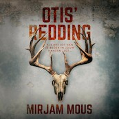 Otis' redding - Mirjam Mous (ISBN 9789000387946)