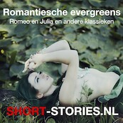 Romantische evergreens - Publiek Domein (ISBN 9789464494778)