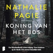 Koning van het bos - Nathalie Pagie (ISBN 9789052865294)