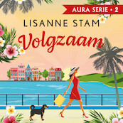 Volgzaam - Lisanne Stam (ISBN 9789020549485)
