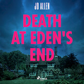 Death at Eden's End - Jo Allen (ISBN 9788728286166)