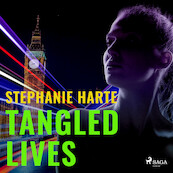 Tangled Lives - Stephanie Harte (ISBN 9788728286234)