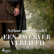 Een zwerver verliefd - Arthur van Schendel (ISBN 9788728402771)