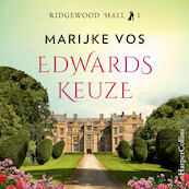 Edwards keuze - Marijke Vos (ISBN 9789402768275)